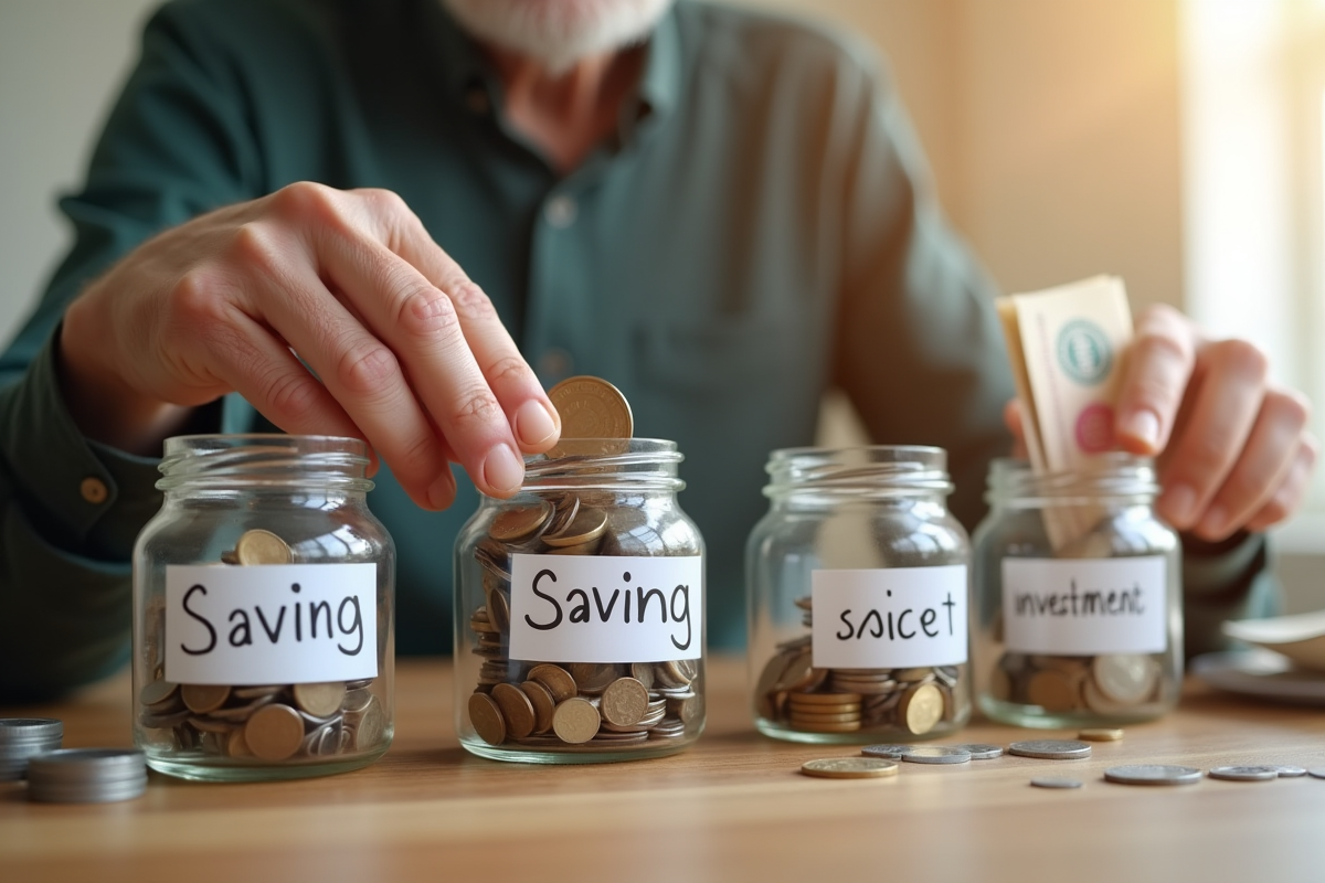 finances personnelles