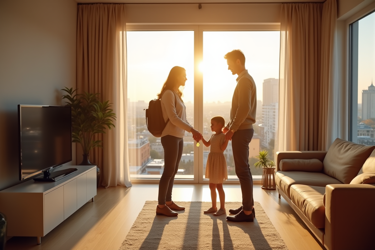 logement social