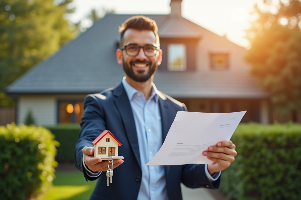 prêt immobilier